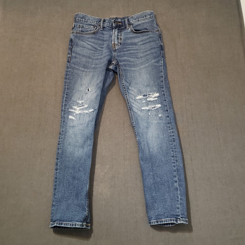 Old Navy Jeans Mens Size 29x30 Slim Built in Flex